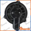 Pulseur d'air habitacle pour FIAT | 069412727010, 088164N